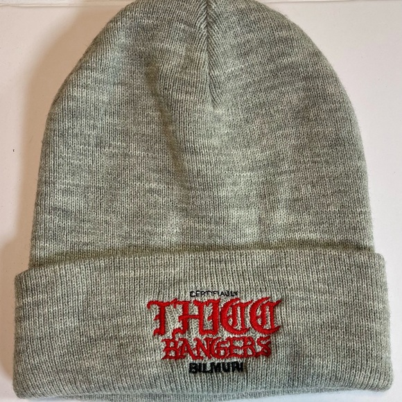 BILMURI BAND BEANIE EXCLUSIVE RELEASE - Picture 3 of 4